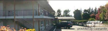 Snooz Inn Wilsonville Exterior foto